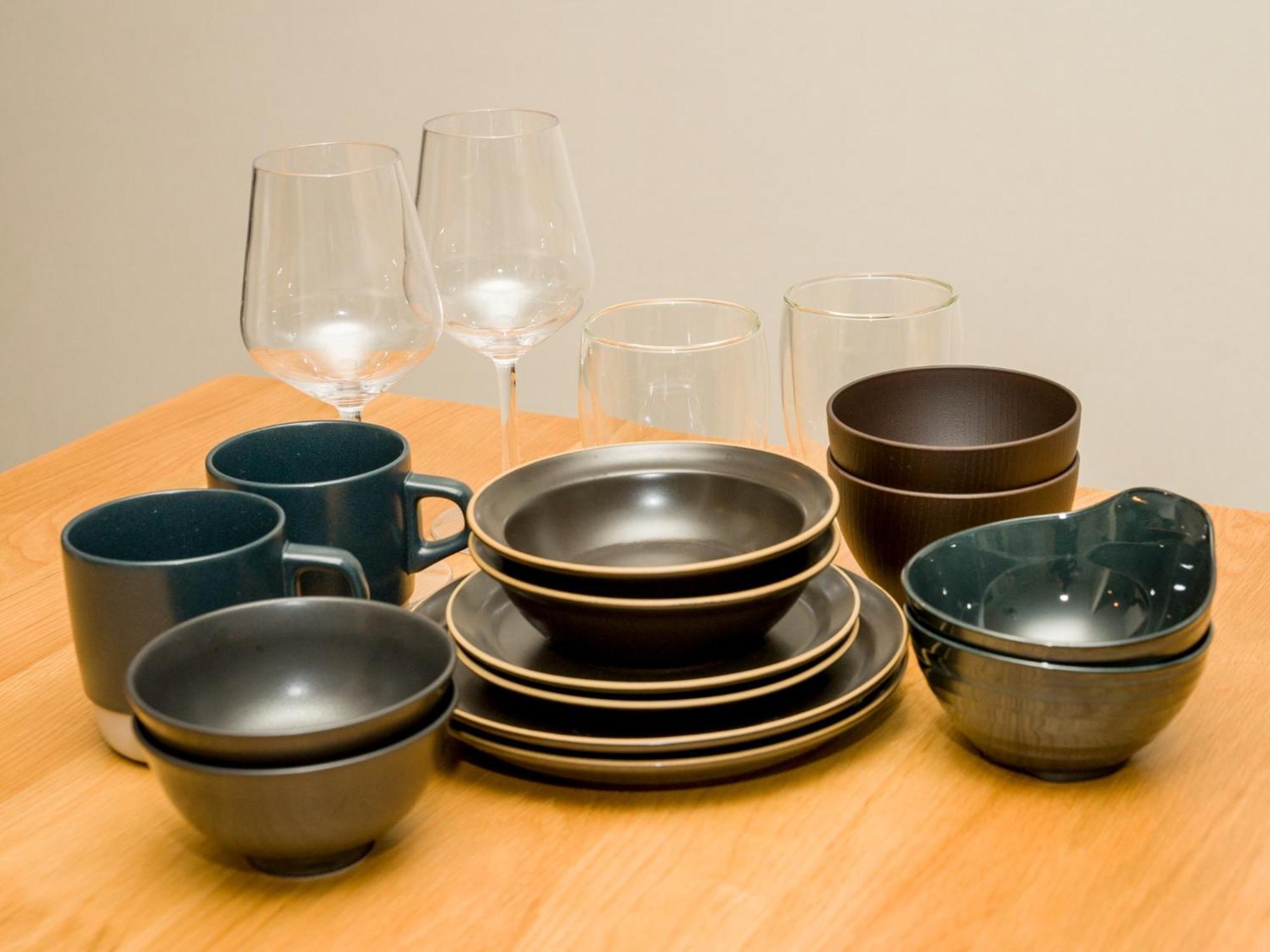 Rakuten Stay Nikko Hoden Capacity Of 8 Persons Bagian luar foto