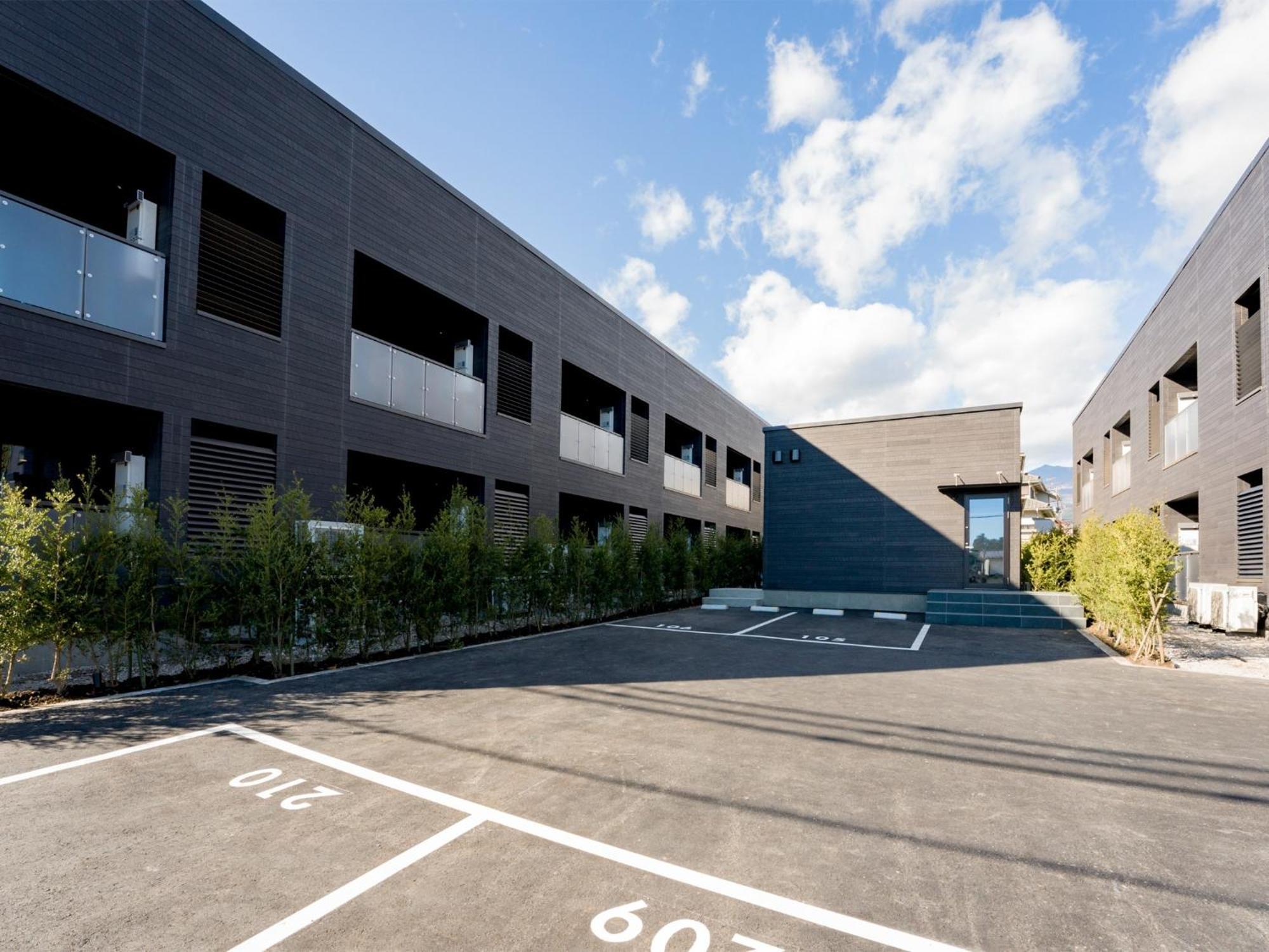 Rakuten Stay Nikko Hoden Capacity Of 8 Persons Bagian luar foto