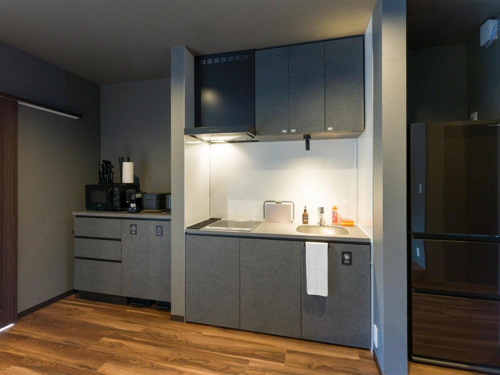 Rakuten Stay Nikko Hoden Capacity Of 8 Persons Bagian luar foto
