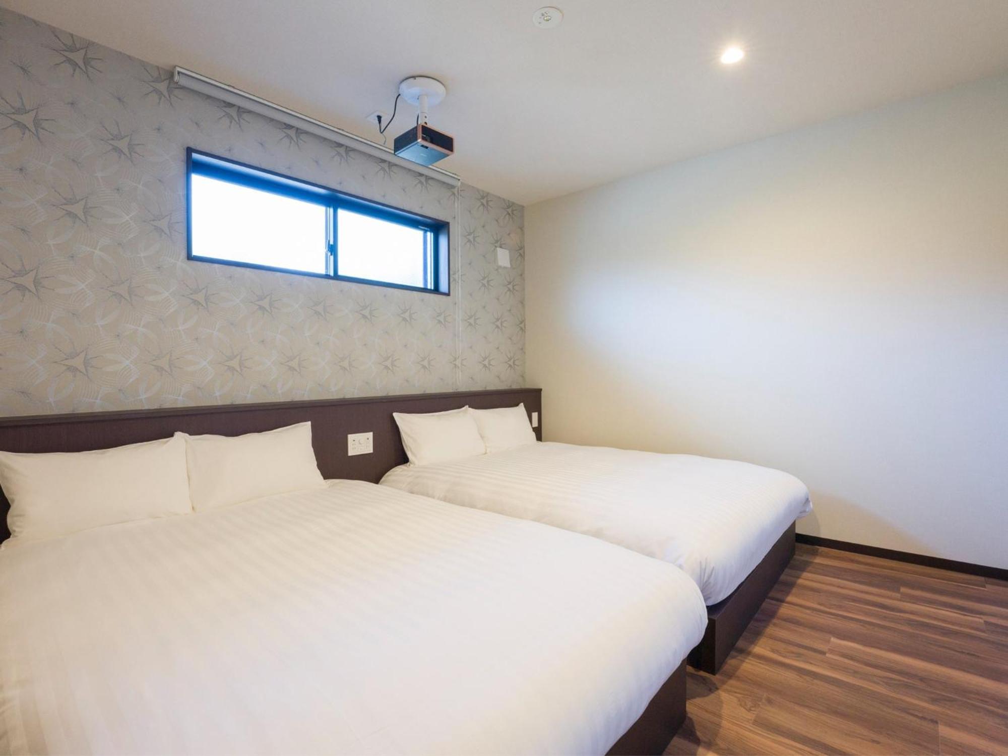 Rakuten Stay Nikko Hoden Capacity Of 8 Persons Bagian luar foto