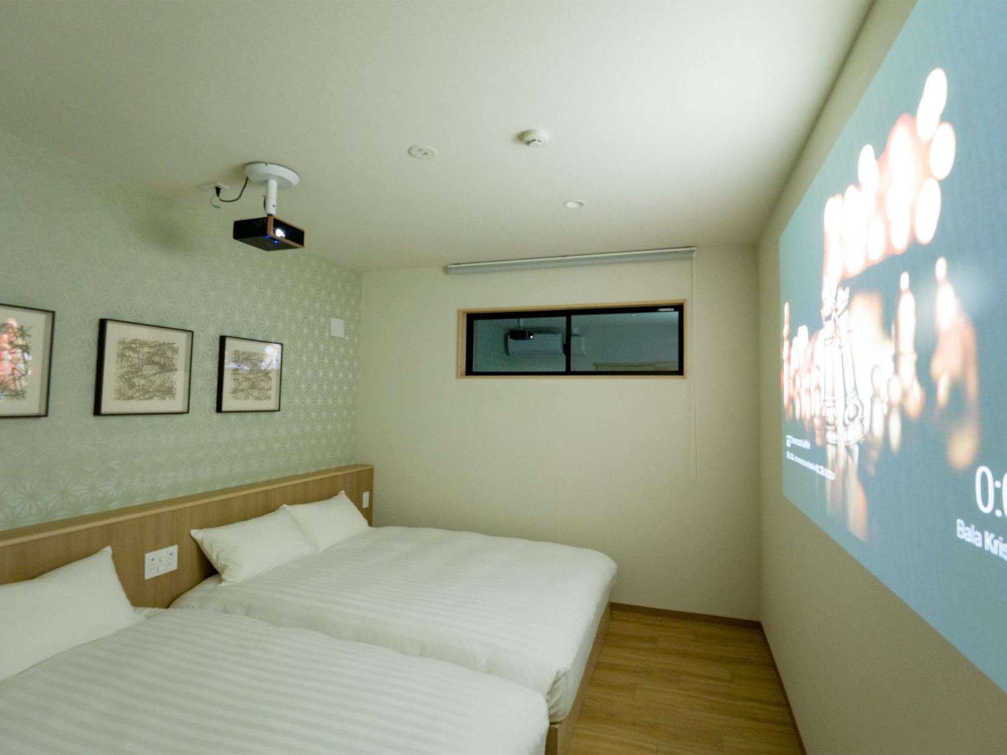 Rakuten Stay Nikko Hoden Capacity Of 8 Persons Bagian luar foto