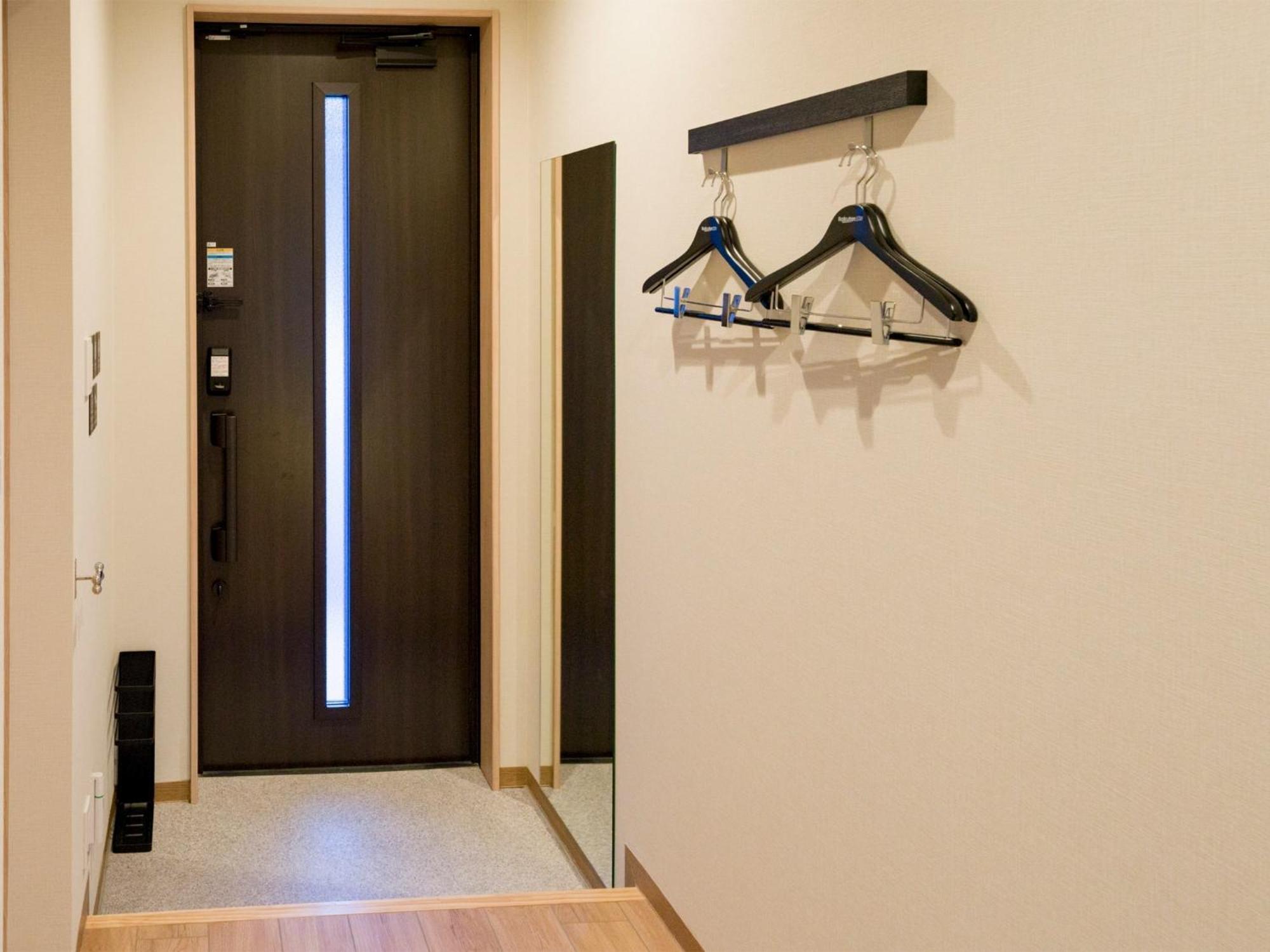 Rakuten Stay Nikko Hoden Capacity Of 8 Persons Bagian luar foto
