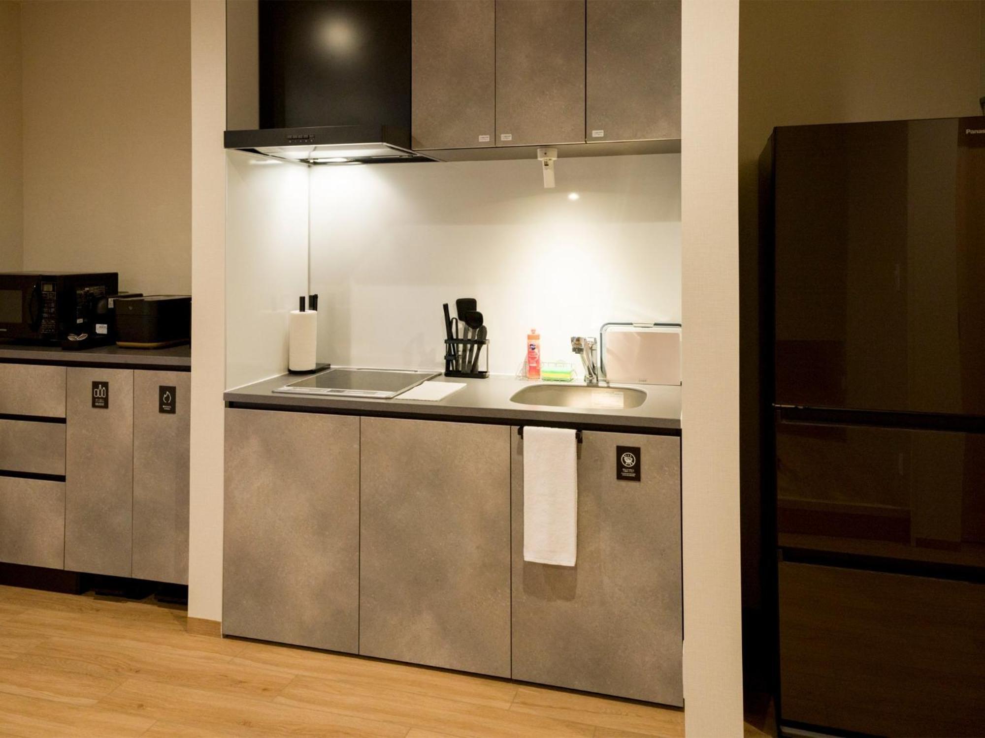 Rakuten Stay Nikko Hoden Capacity Of 8 Persons Bagian luar foto