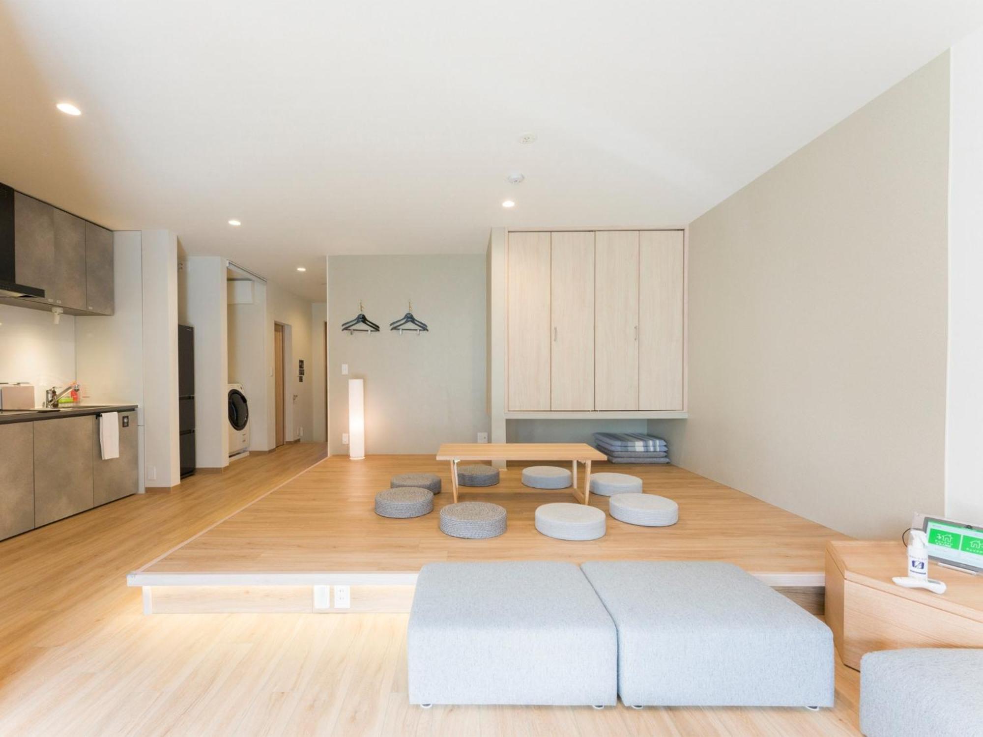 Rakuten Stay Nikko Hoden Capacity Of 8 Persons Bagian luar foto