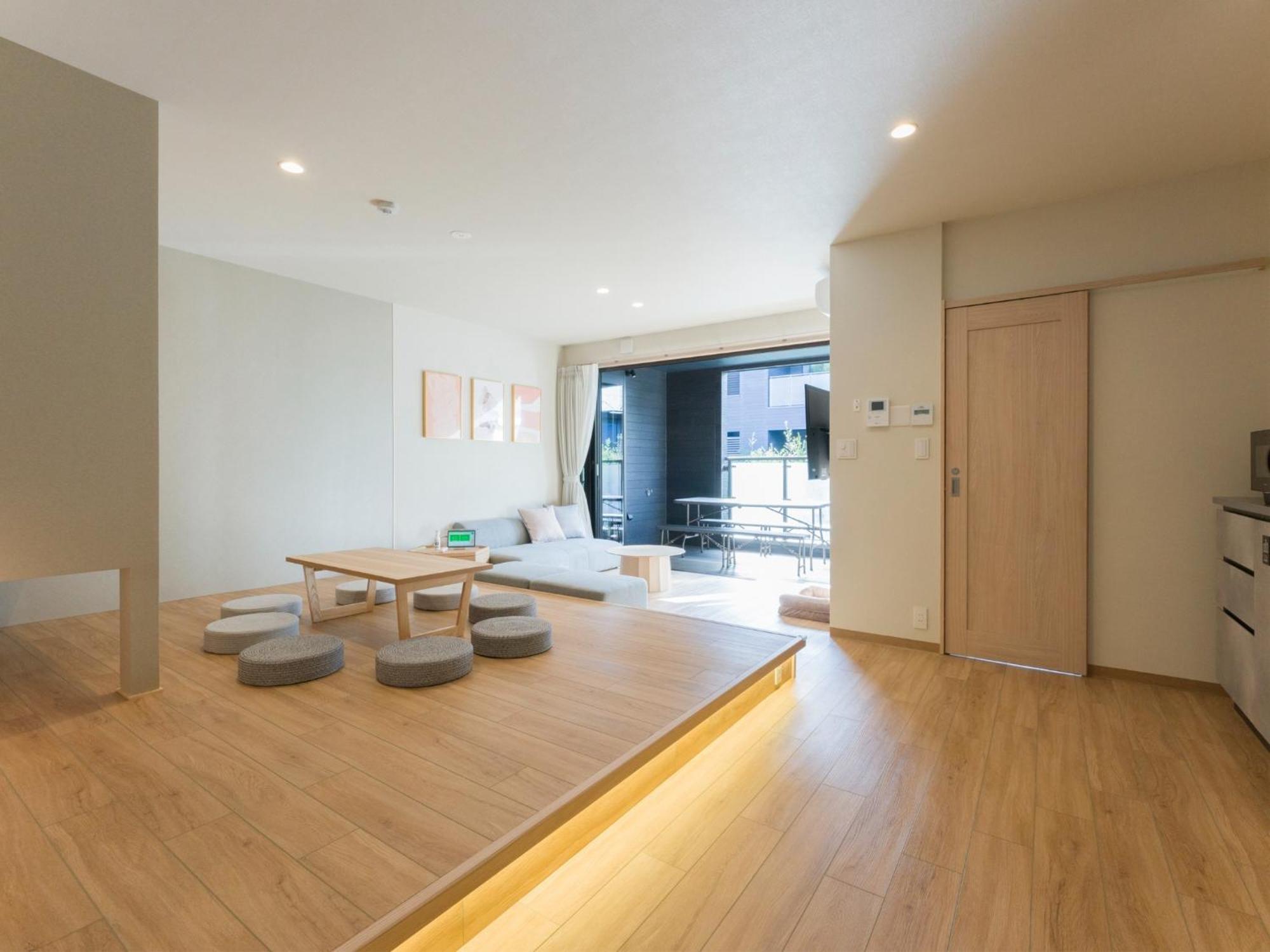 Rakuten Stay Nikko Hoden Capacity Of 8 Persons Bagian luar foto