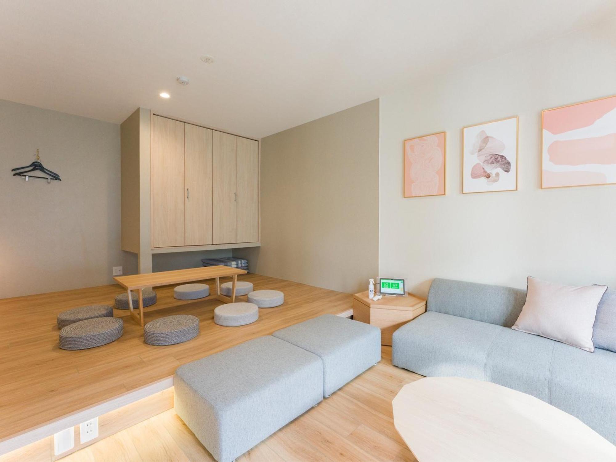 Rakuten Stay Nikko Hoden Capacity Of 8 Persons Bagian luar foto