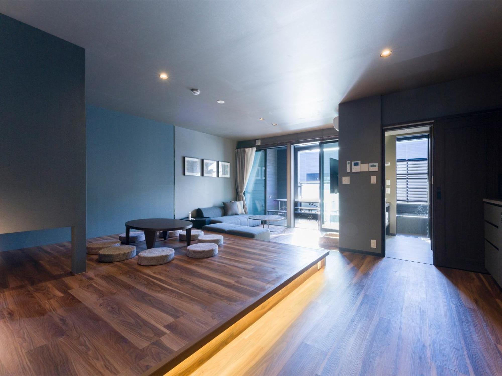 Rakuten Stay Nikko Hoden Capacity Of 8 Persons Bagian luar foto