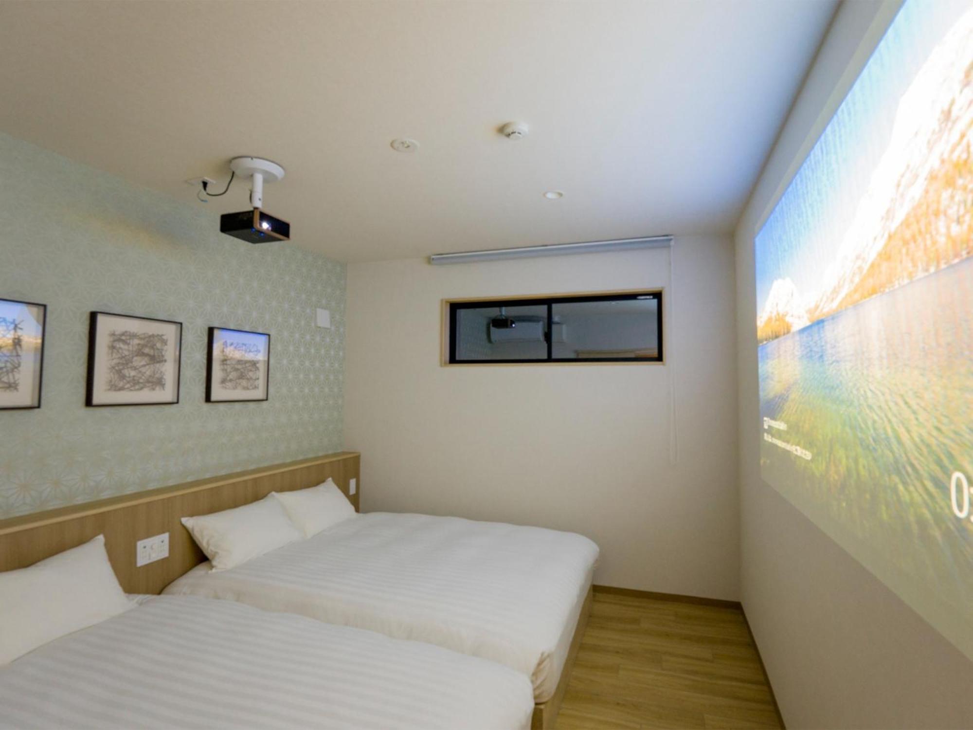 Rakuten Stay Nikko Hoden Capacity Of 8 Persons Bagian luar foto