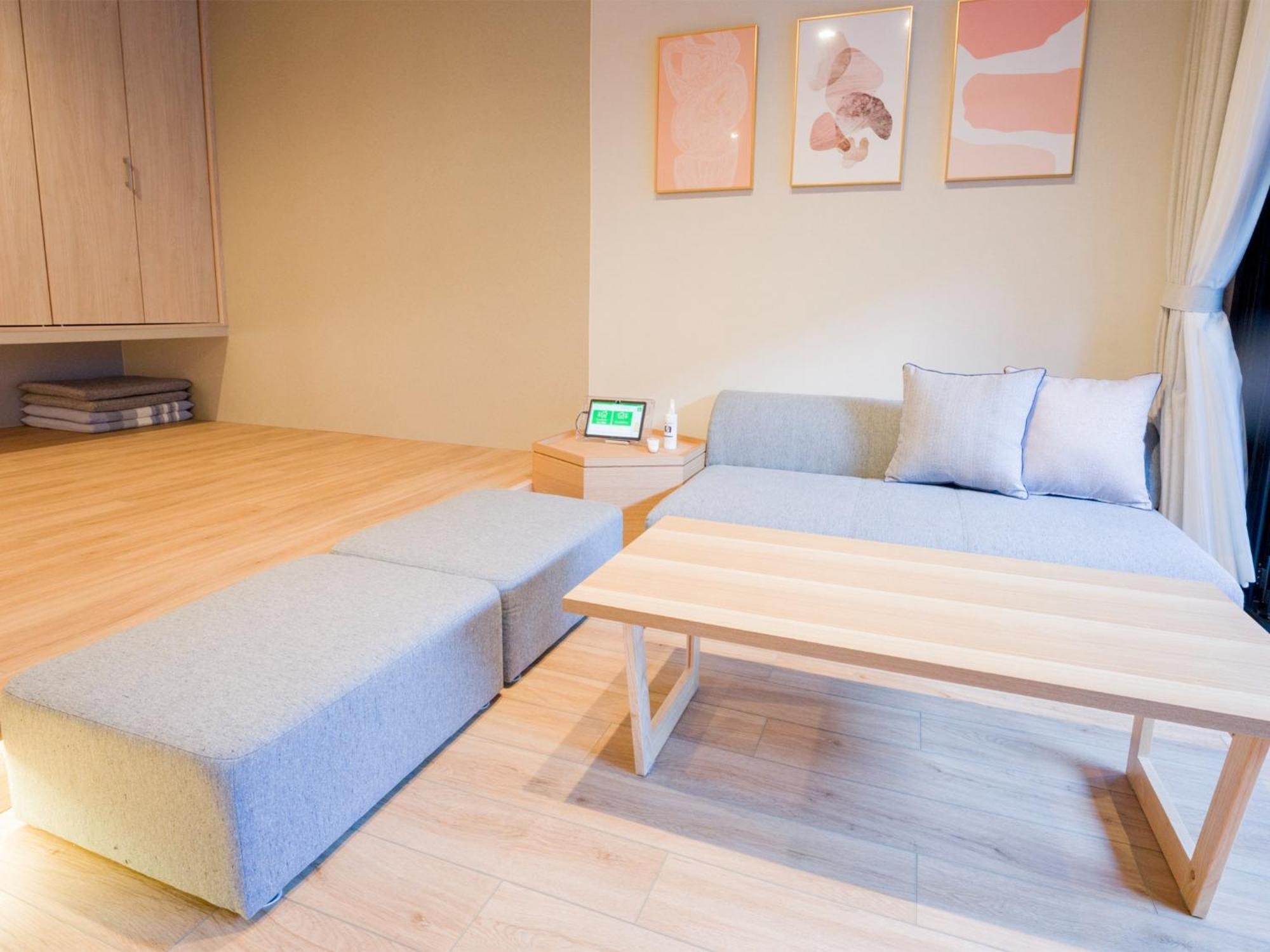 Rakuten Stay Nikko Hoden Capacity Of 8 Persons Bagian luar foto
