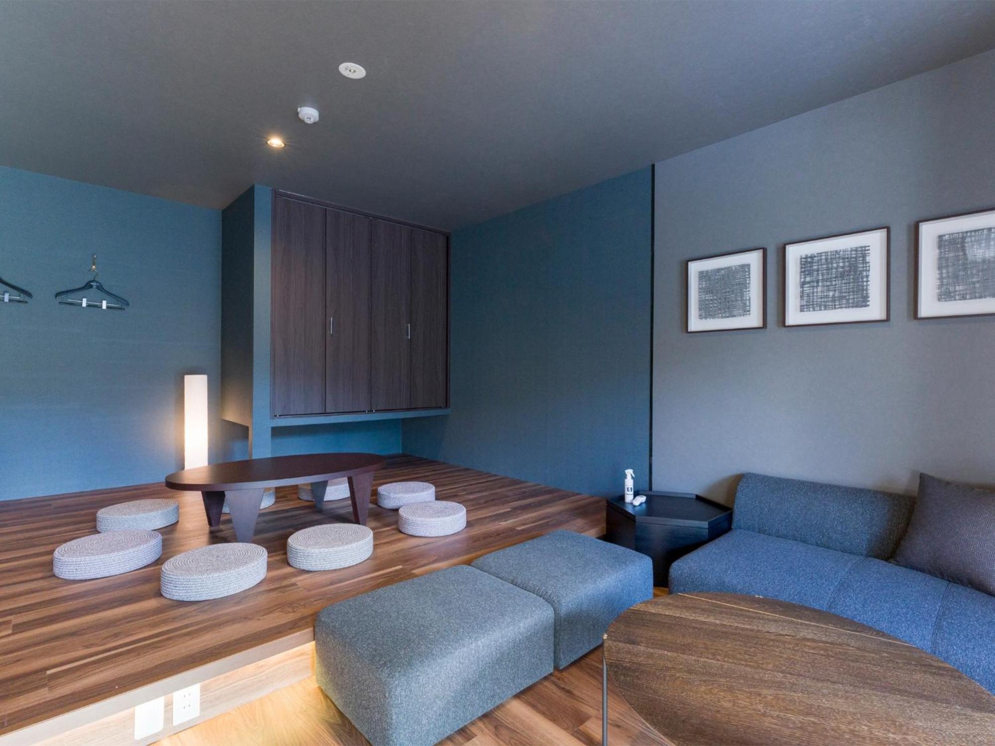 Rakuten Stay Nikko Hoden Capacity Of 8 Persons Bagian luar foto